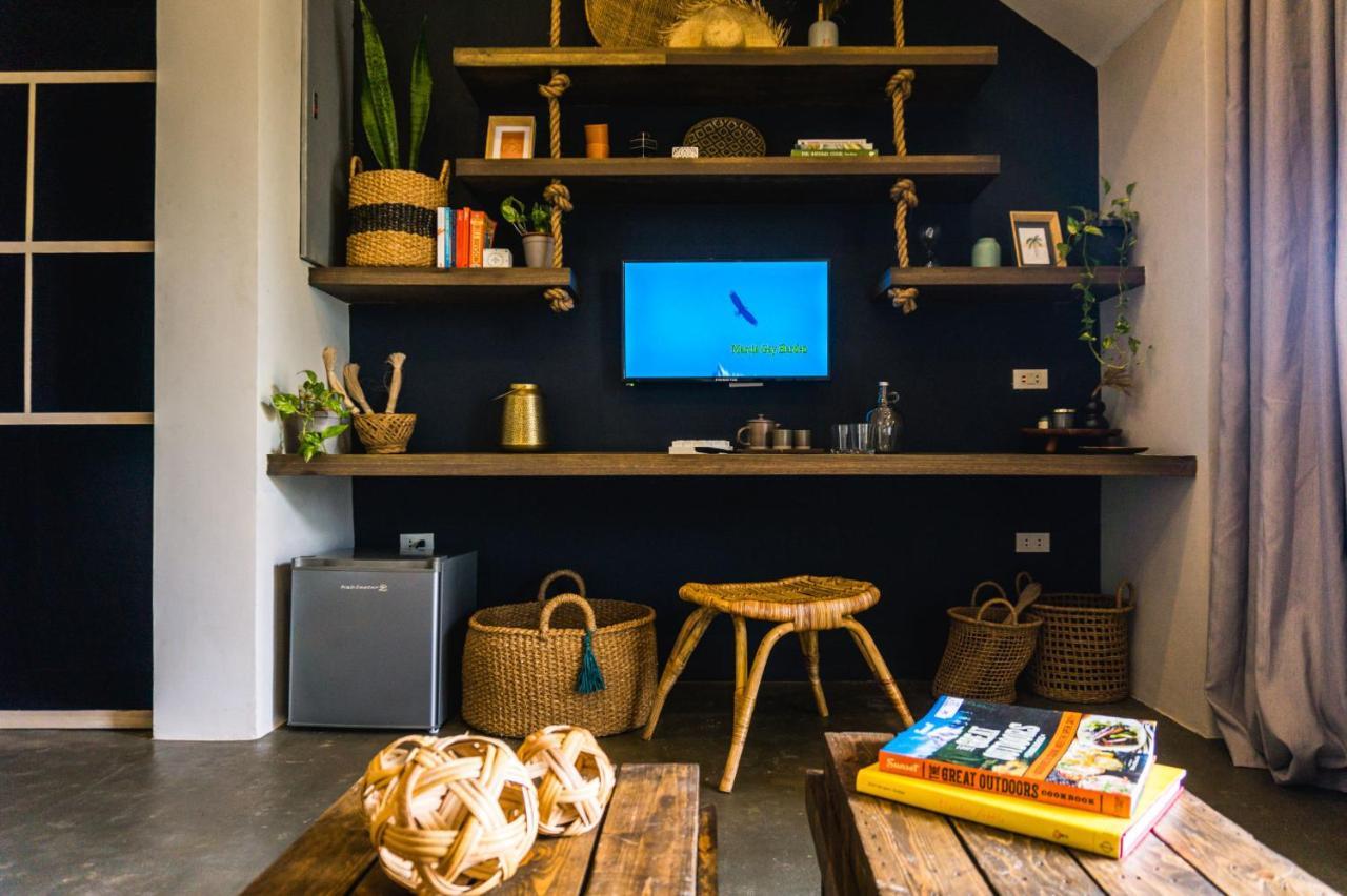 El Nido Boutique Vacation Villas Exterior photo