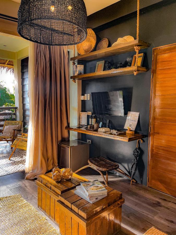 El Nido Boutique Vacation Villas Exterior photo