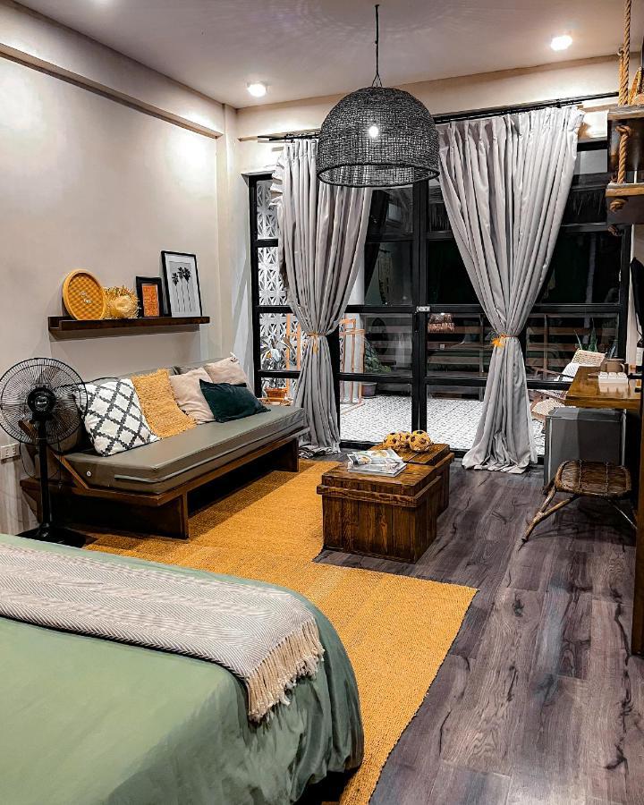 El Nido Boutique Vacation Villas Exterior photo