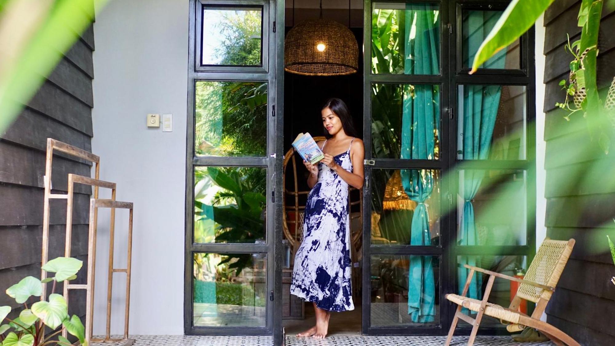 El Nido Boutique Vacation Villas Exterior photo