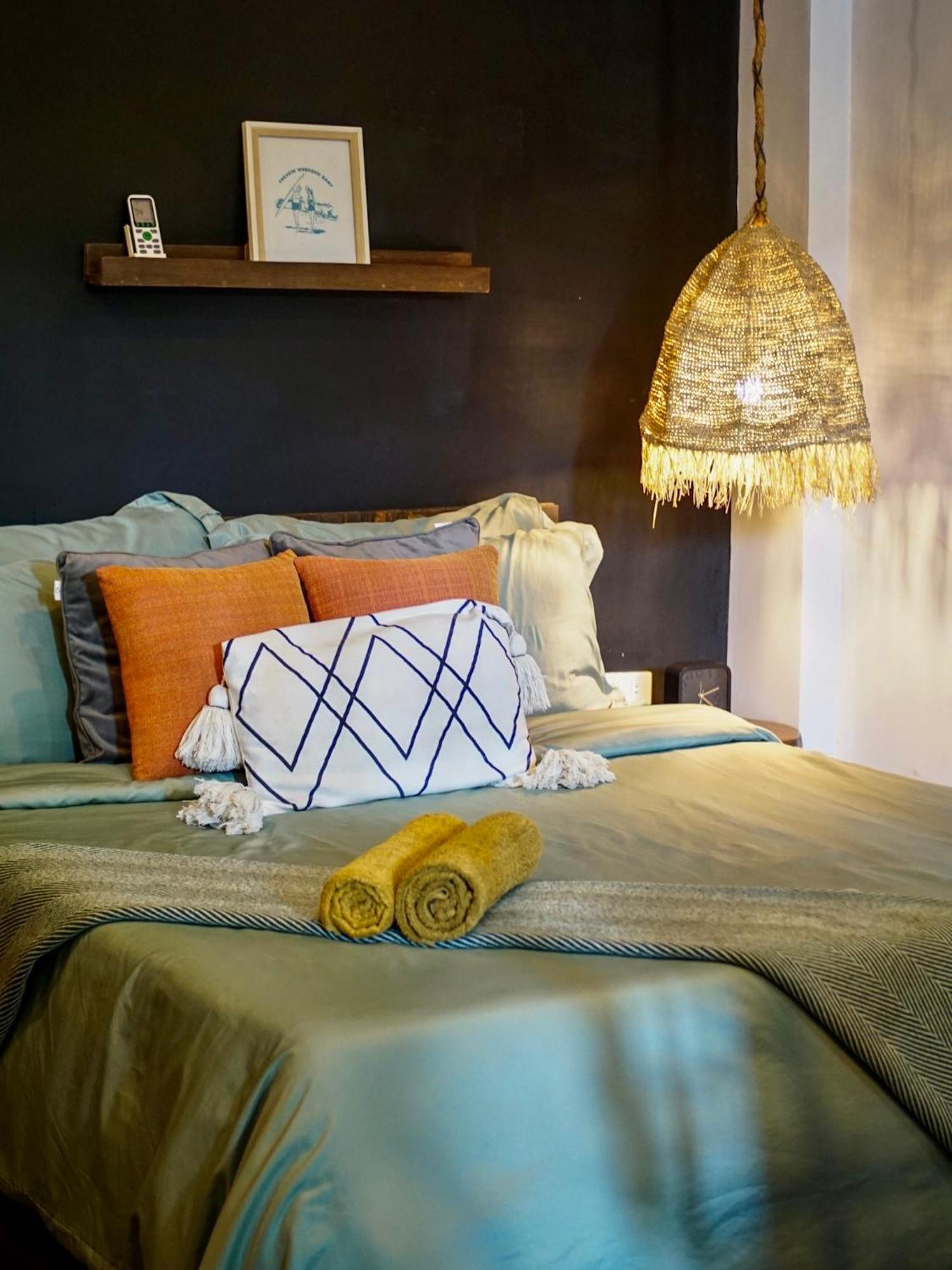 El Nido Boutique Vacation Villas Exterior photo