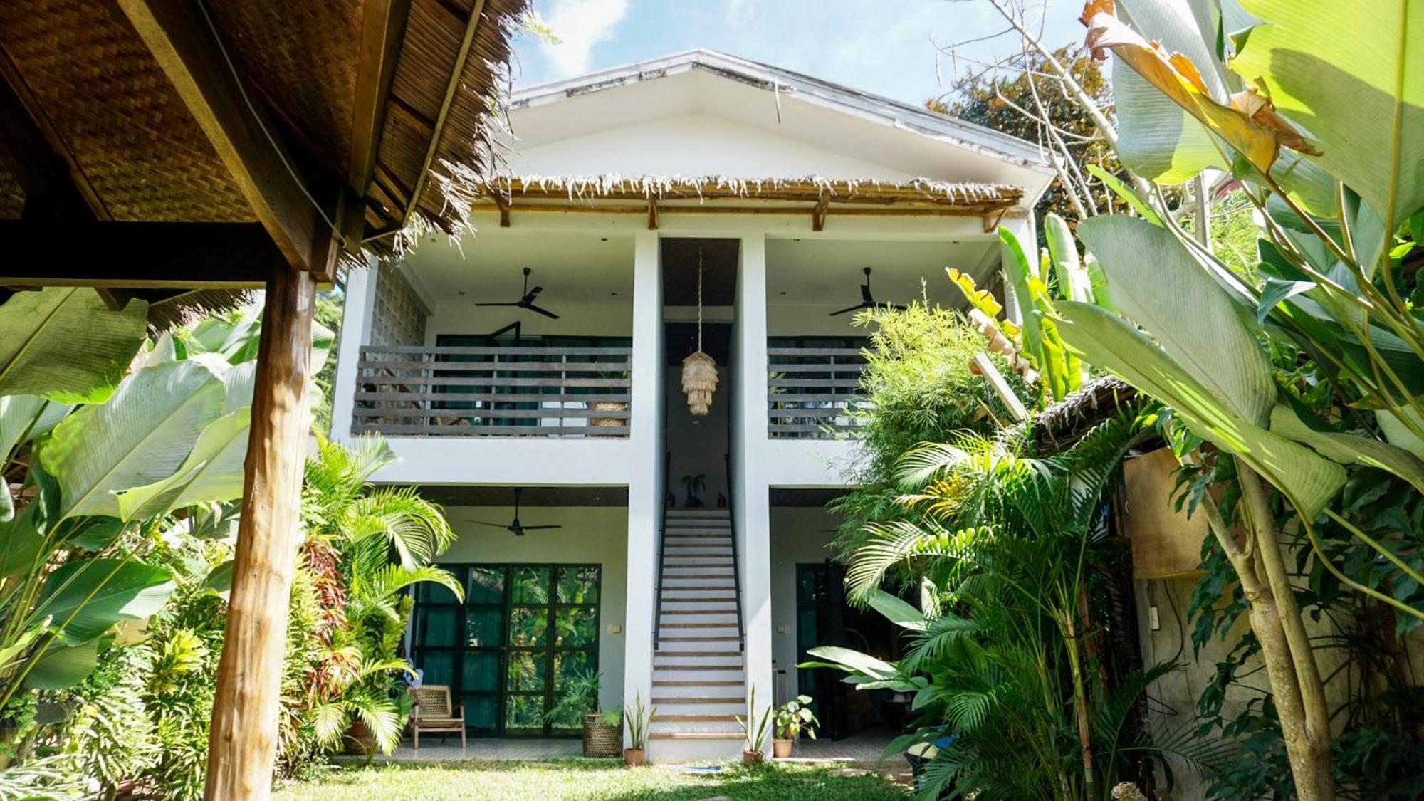 El Nido Boutique Vacation Villas Exterior photo